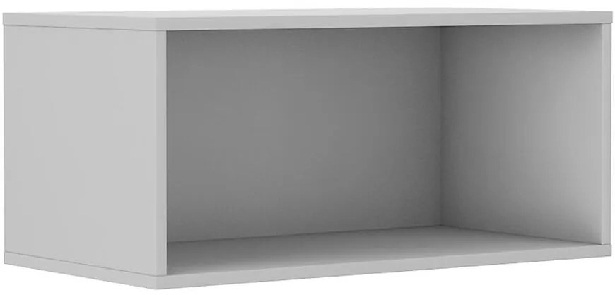 Nadstavec Otvorené  Malta svetlosivá Typ 113