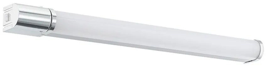 Eglo 99339 - LED Kúpeľňové osvetlenie zrkadla TRAGACETE LED/15W/230V IP44