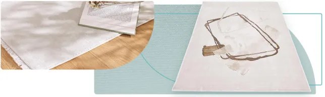 Koberec Vasco Bilbao