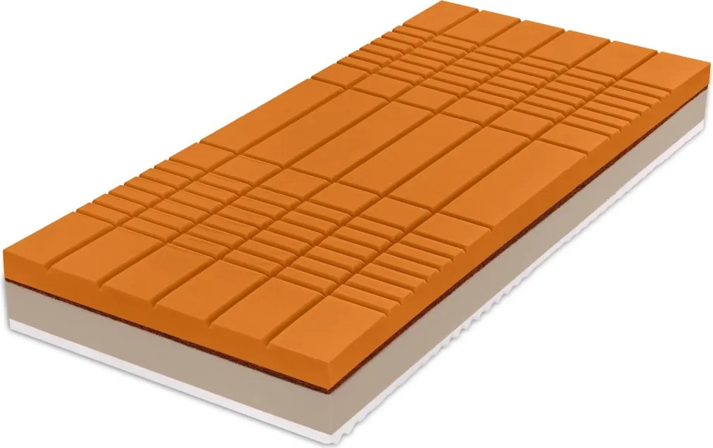 Matrac Excellent Cashmere 90x200 cm