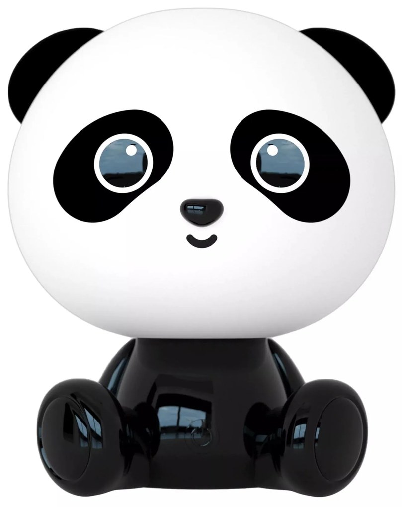 Moderné svietidlo LUCIDE LED DODO PANDA 71593/03/30