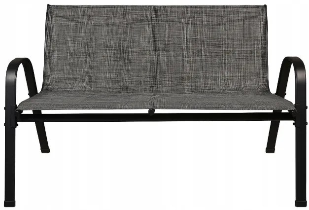 JAKS Záhradný set šedý ZMO S 1