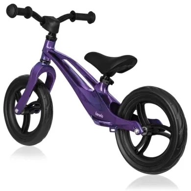 Lionelo - Odrážadlo BART fialová