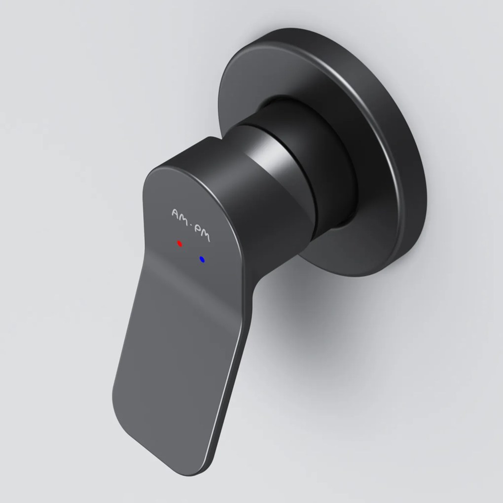 Vstavaná batéria AM.PM X-Joy FXA65022 jednopáková, čierna