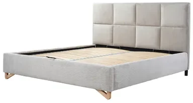 Posteľ SOFIA FULL s roštom 160x200 cm