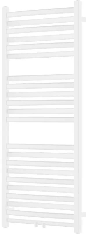 Mexen Zing, kúpeľňový radiátor 1200 x 500 mm, 513 W, biela, W128-1200-500-00-20