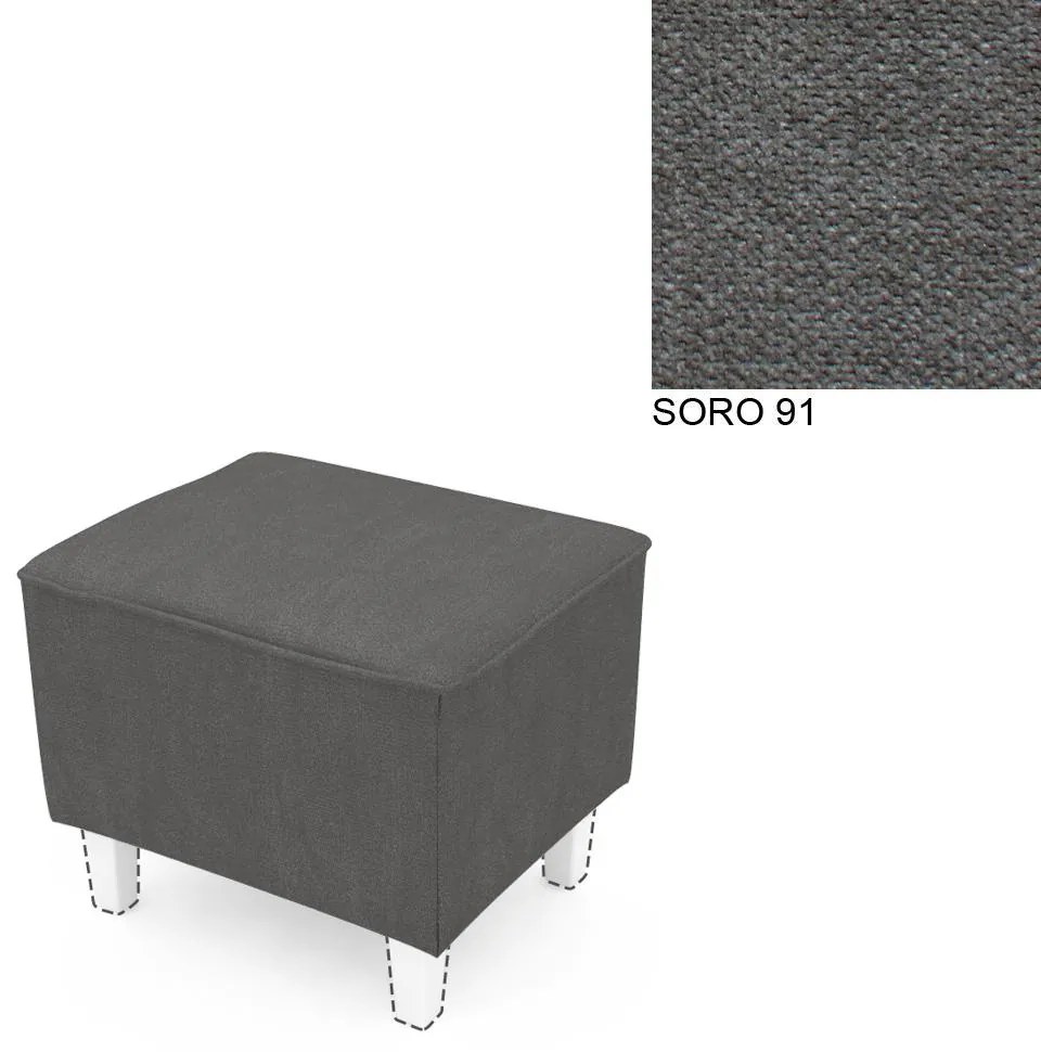 AVA JIM TAB Čalúnená časť Varianta: RINALDI 19