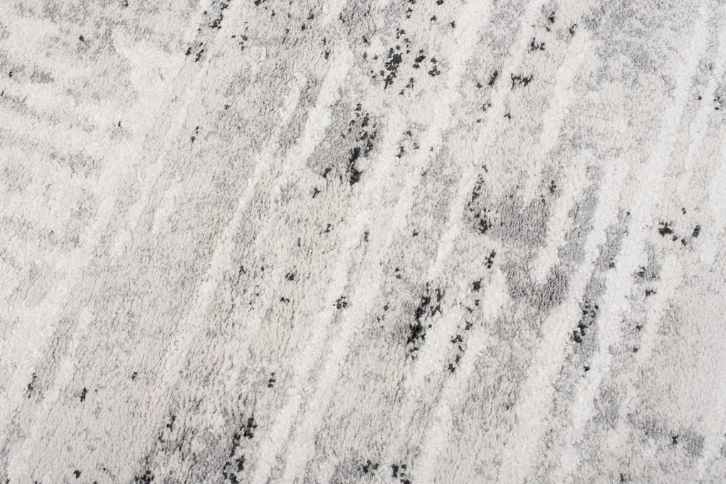 TA Koberec V474A COKME CREAM TROYA EPU Rozmer: 140x200 cm