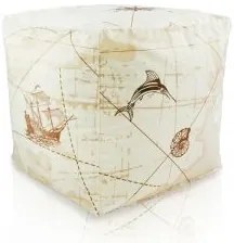 INTERMEDIC SK Sedací vak CUBO Kolumb