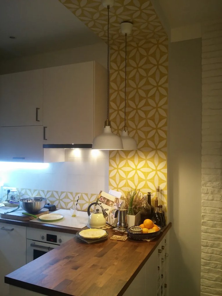 Cementové dlaždice 312 | Articima