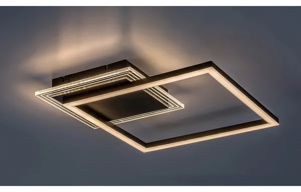 Rabalux 71370 - LED stropné svietidlo OTTAVIA LED/24W/230V 3000K