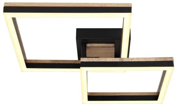 Globo 67297D2 - LED Stropné svietidlo BEATRIX LED/18W/230V