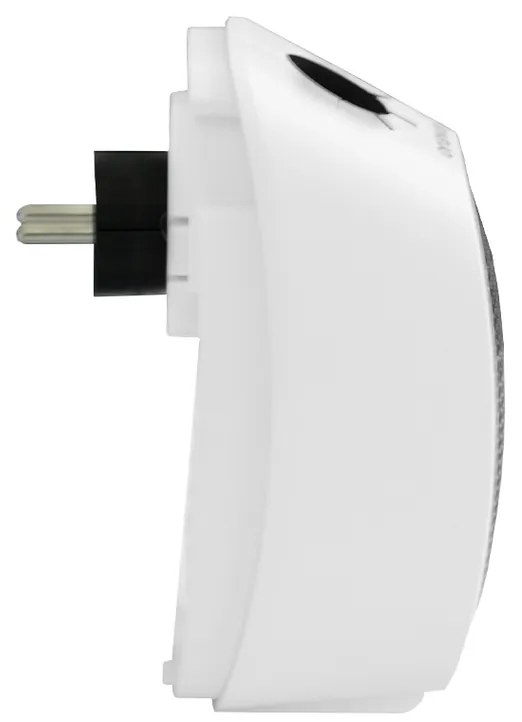 Orava VL-101 mini teplovzdušný ventilátor