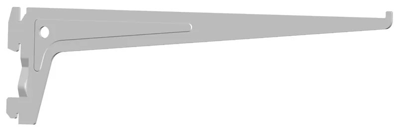 Nosník PRO pre ELEMENT SYSTEM, hĺbka 250 mm, biely