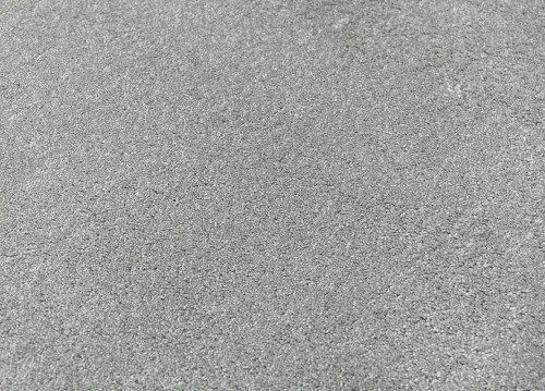 Koberce Breno Metrážny koberec CAPRI 34183, šíře role 400 cm, sivá