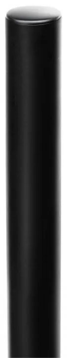 Erga Erga, vysoký stojan na toaletný papier, 6 roliek, čierna, ERG-YKA-P.SP-TIBA-BLK