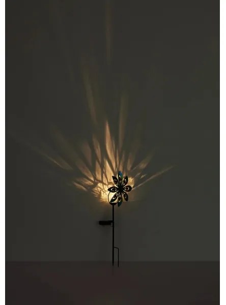 Globo 36576 - LED Solárna dekorácia LED/0,02W/3V IP44