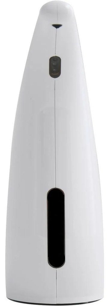 Spirella Selma 300 ml bezdotykový dávkovač mydla,biely