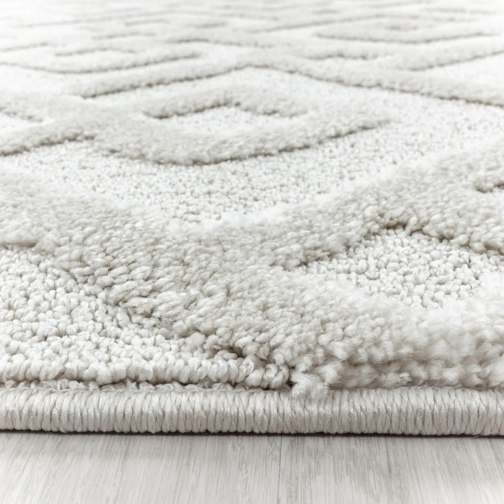 Pısa 4708 - Cream