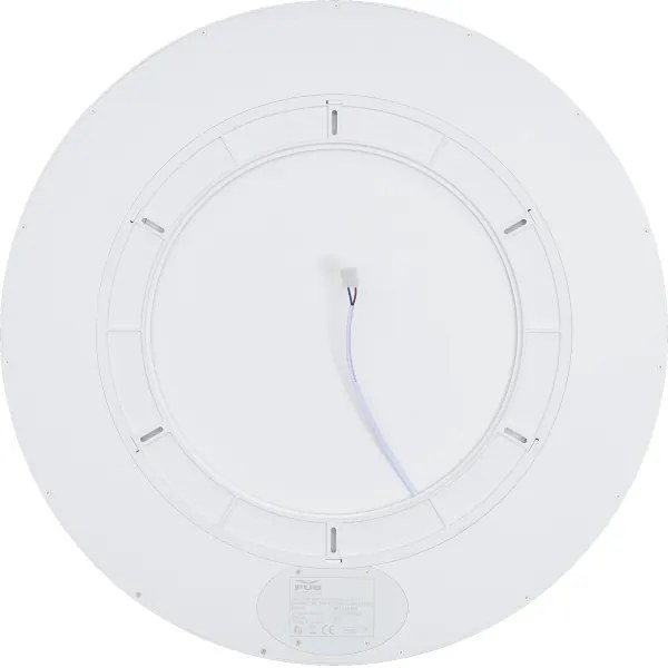 Fulgur 42365 - LED Stropné svietidlo NOMY LED/50W/230V pr. 60 cm biela