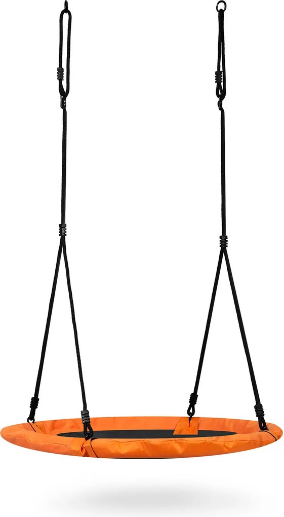 Neo-Sport Swingo 100 cm hojdačka bocianie hniezdo