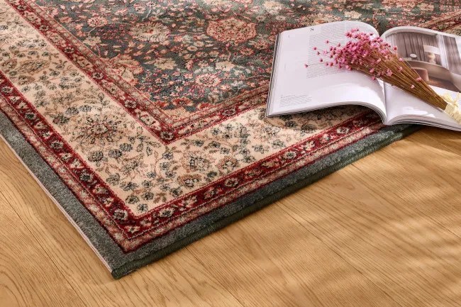 Koberec Osta Kashqai 4365 401