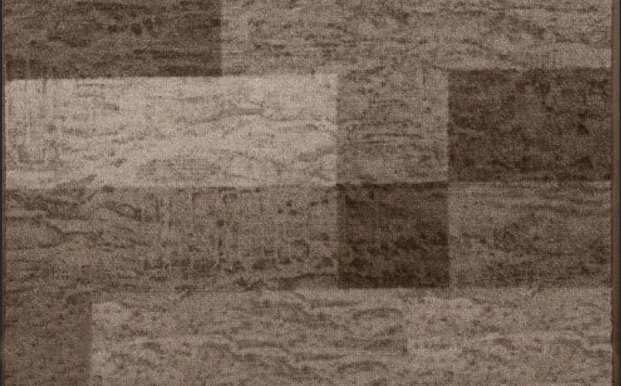 Associated Weavers koberce Protišmykový behúň na mieru Icona 44 - šíre 120 cm