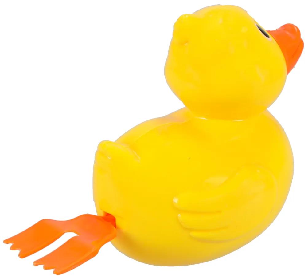 IKO Hračka do vane – plávajúca kačka