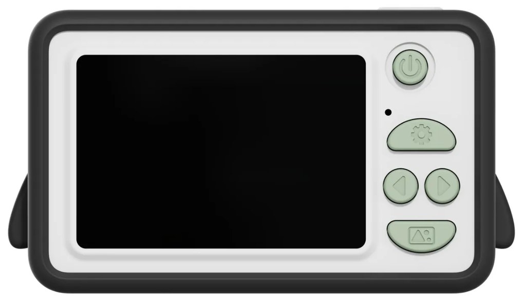 Detský digitálny fotoaparát Zoo Friends - tučniak