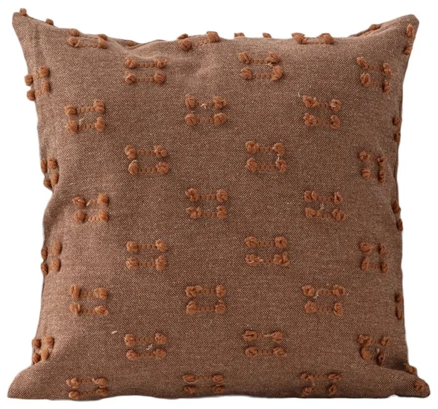 Obliečka na vankúš 43x43 cm Tuffet – Mioli Decor