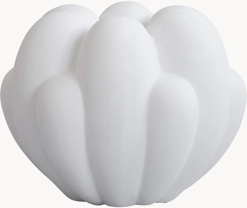 Ručne vyrobená váza Bloom, V 27 cm