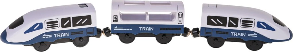 Ramiz Železničná stanica + príslušenstvo 103el.