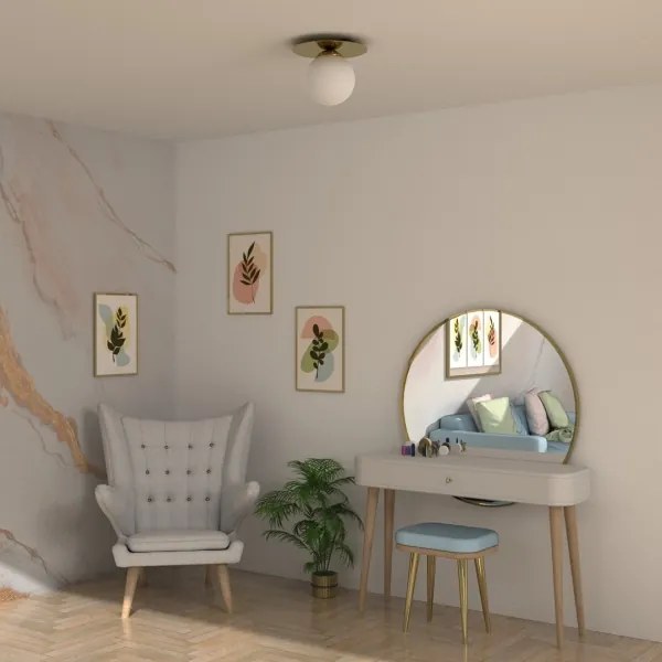 Stropné svietidlo PLATO 1xE14/40W/230V pr. 19 cm