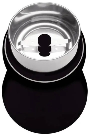 Tefal - Elektrický mlynček na kávu 50g 180W/230V čierna