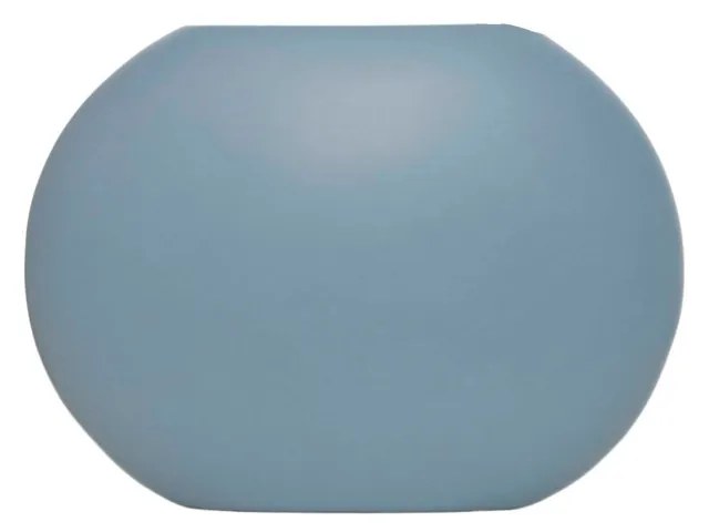 Flat Long - Grey Blue