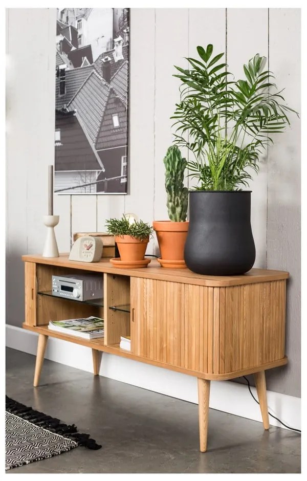 Nízka komoda Zuiver Barbier