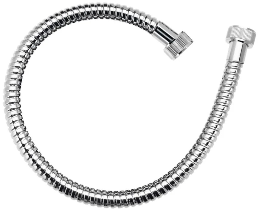 Sprchová hadica 50 cm