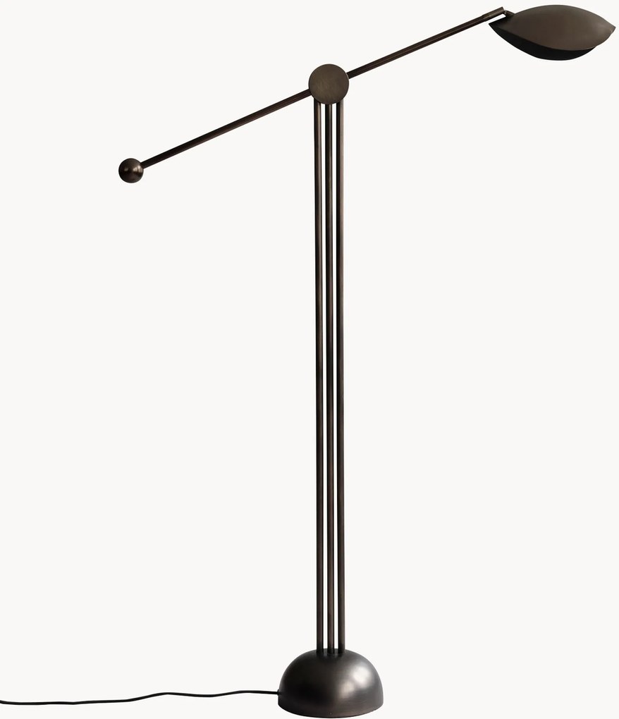 Lampa na čítanie Stingray