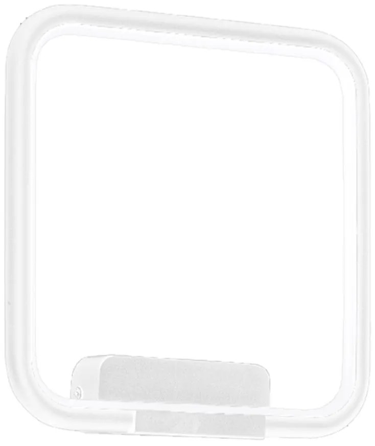 Nástenné LED svietidlo Nix, 1x LED 13w, 3000k, w