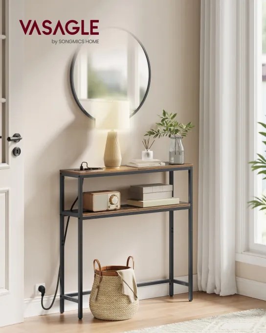 Konzolový stolík LNT135KD01