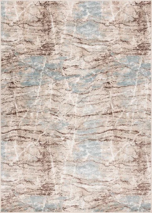 Koberec FD Sensi Tezzi svetlobéžový