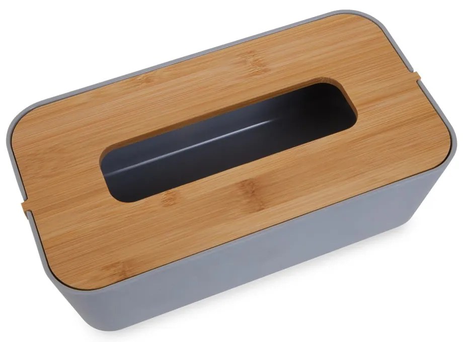 Plastový box na vreckovky Canyon – Premier Housewares