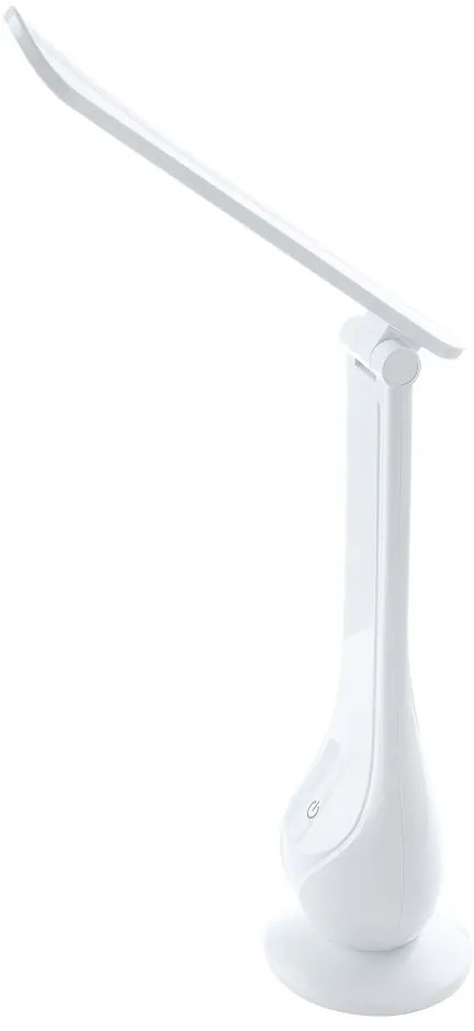 Stolná LED lampa Lilly, 1x LED 4w, 3000k, w