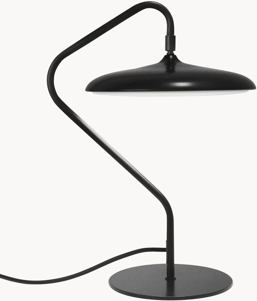 Stolová LED lampa Artist