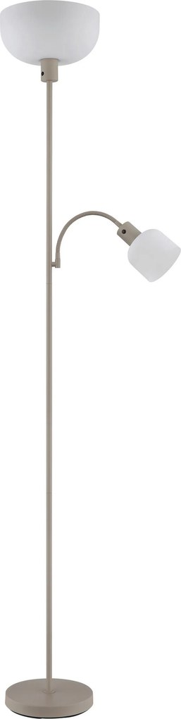 XXXLutz STOJACIA LAMPA, 26/178,7 cm Globo - Online Only bytové doplnky - 004558507001