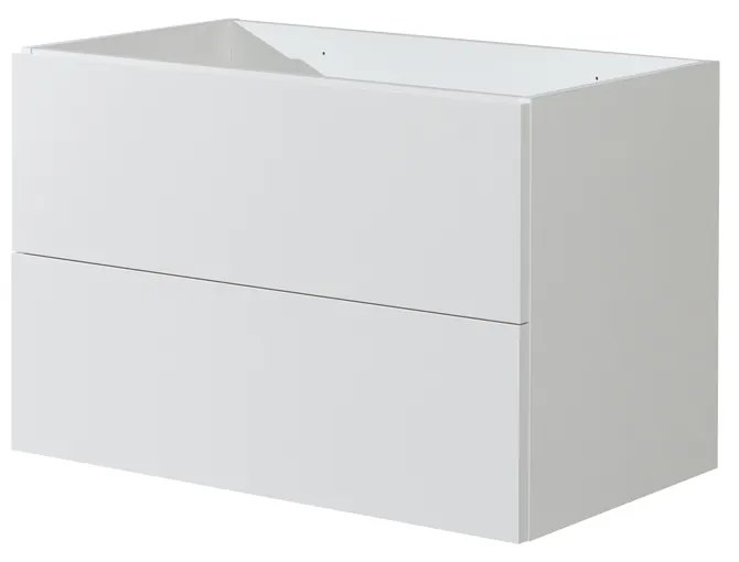 Mereo Mereo, Aira, kúpeľňová skrinka 81 cm, MER-CN711S