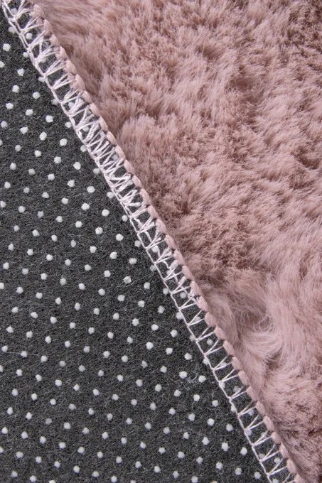 Koberec Rabbit PINK