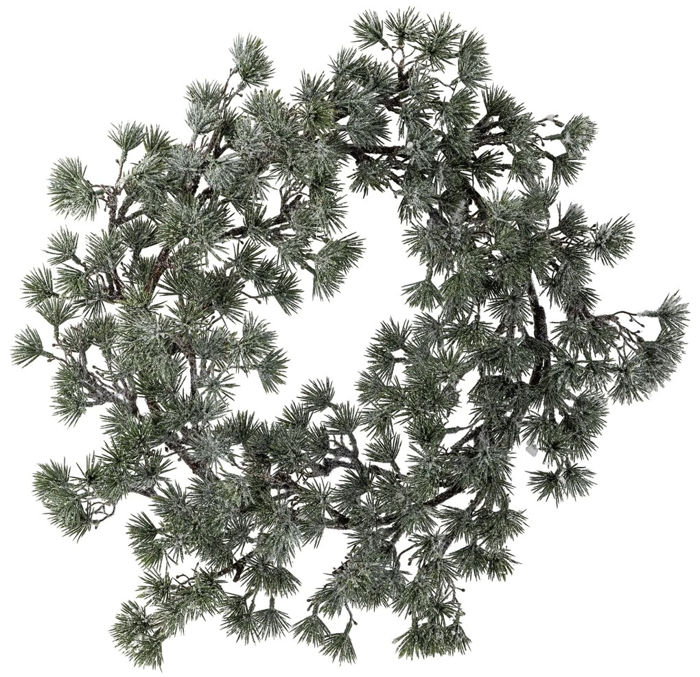 Bloomingville Dekoratívny veniec Jeune 50 cm