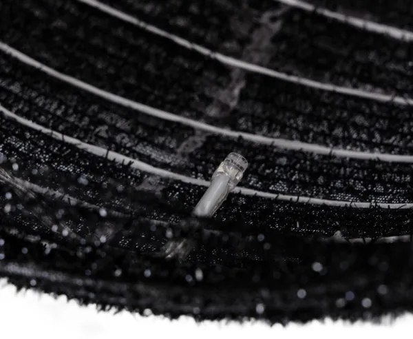 Aigostar - LED vonkajšia vianočná dekorácia 50xLED/3xAA IP44 tučniak