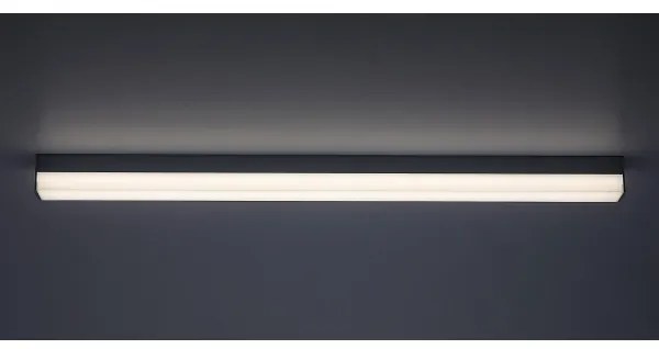 Rabalux 78050 - LED Podlinkové svietidlo BAND LED/20W/230V 4000K biela